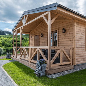 Hotel Cottage In Duszniki Zdroj With Spa Access cazare Szczytna