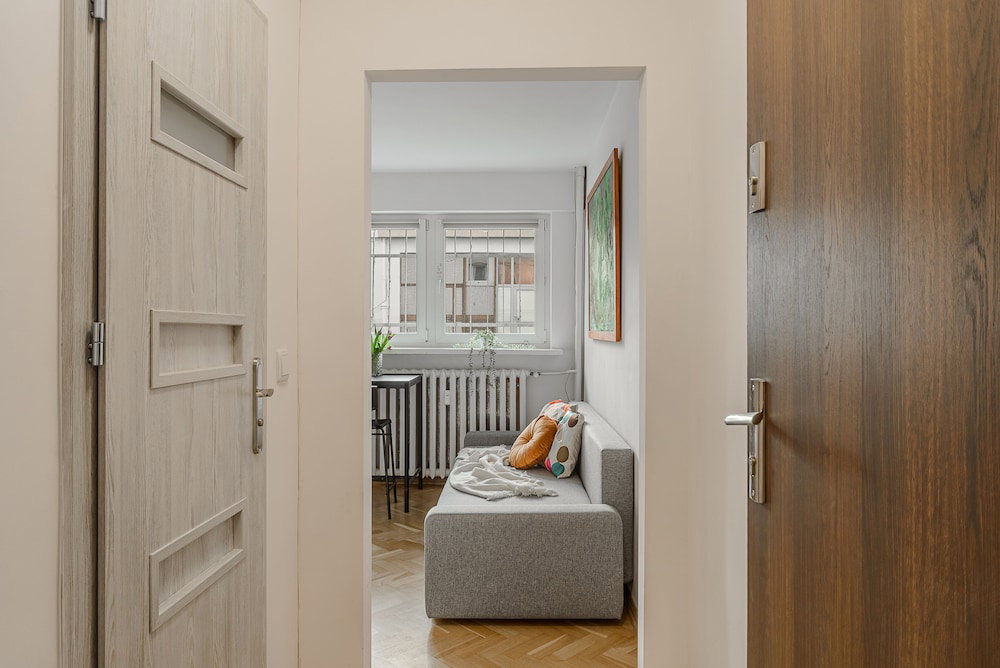 Hotel Shortstaypoland Tamka