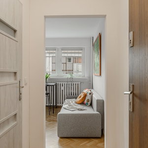 Hotel Shortstaypoland Tamka cazare Srodmiescie
