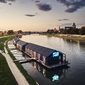 Hotel New Port Hotel cazare Sidzina