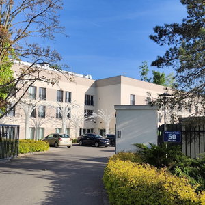Hotel Green Garden Hotel cazare Raszyn