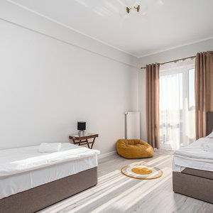 Hotel Apartamenty Sun & Snow Róża Wiatrów cazare Gizycko