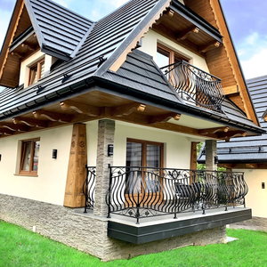 Hotel Domki Przy Potoku cazare Poronin