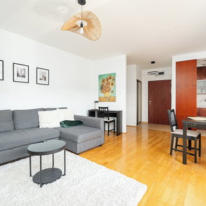 Hotel Rentplanet - Apartament Natolin cazare Ursynow
