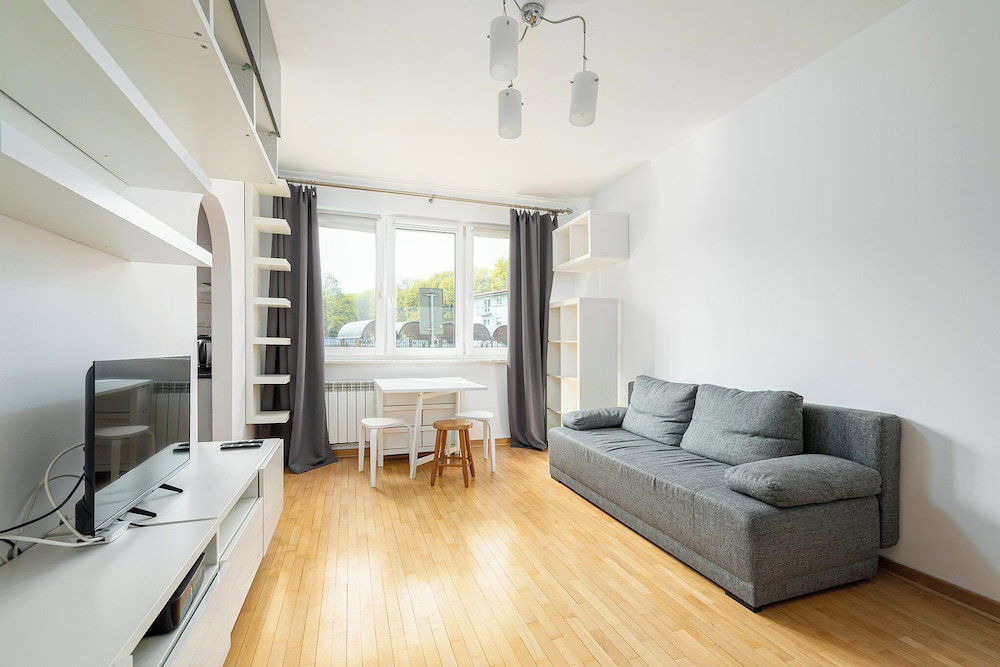 Hotel Rentplanet - Studio Anielewicza