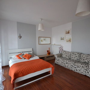 Hotel Senator Warsaw Apartments cazare Wola