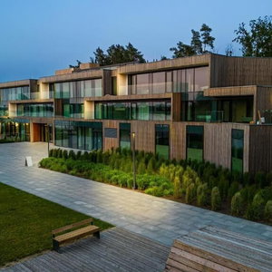 Hotel At Hotel 35 cazare Slupca