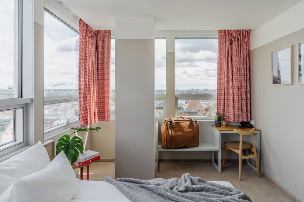 Hotel Hotel Altus Poznań Old Town - Destigo Hotels