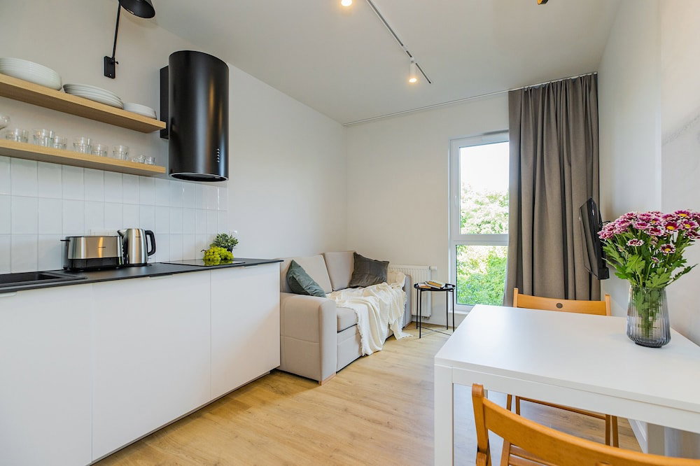 Hotel Shortstaypoland Jagiellońska B133