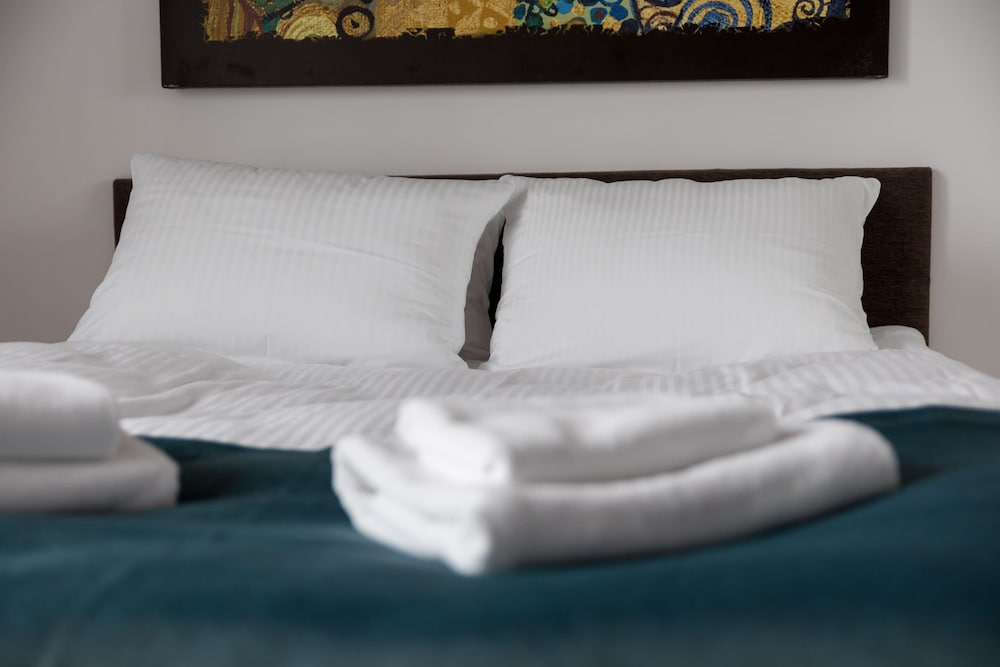 Hotel Varsovia Comfort 223