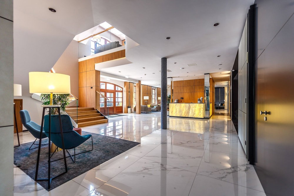 Hotel Hotel Prezydent