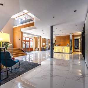 Hotel Hotel Prezydent cazare Inowlodz