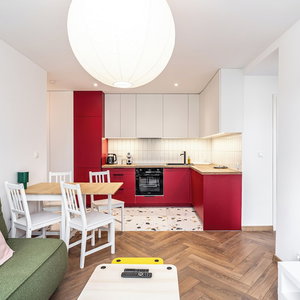 Hotel Rentplanet - Apartament Korfantego cazare Katowice