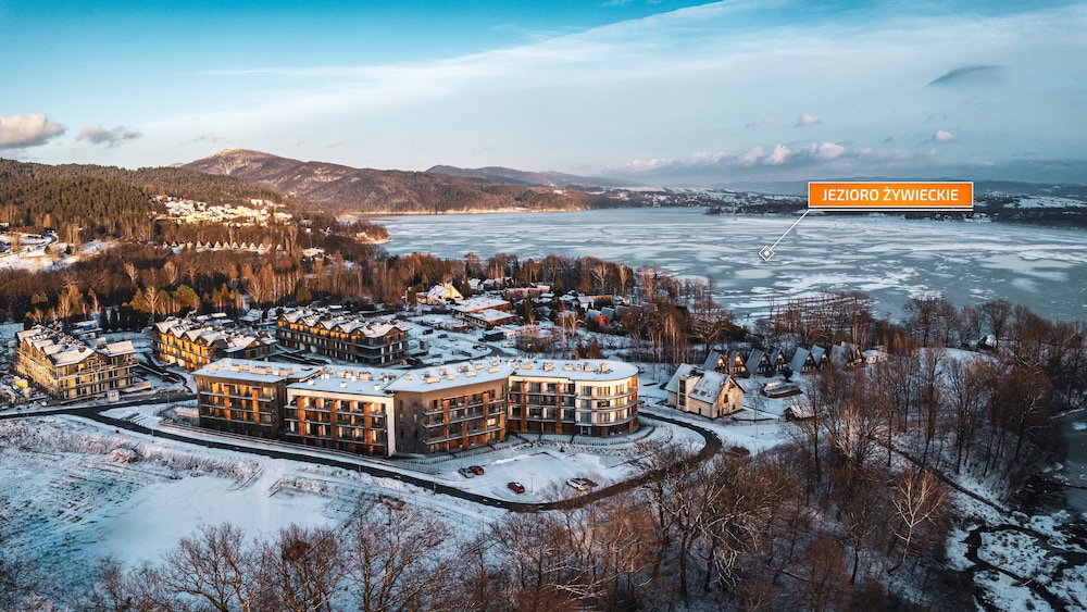 Hotel Apartamenty Sun & Snow Żeglarska