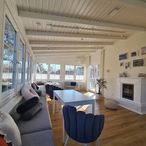 Hotel Maly Sopot Boutique cazare Ilawa