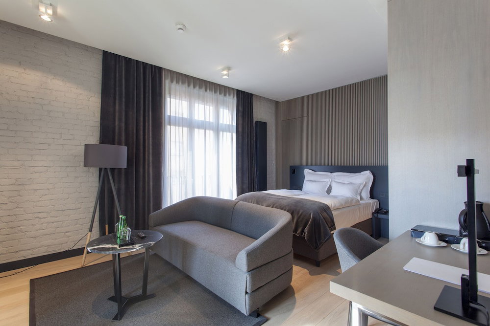 Hotel Ilonn Boutique Limanowskiego