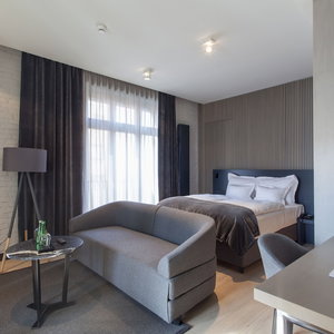 Hotel Ilonn Boutique Limanowskiego cazare Grunwald