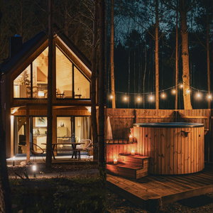 Hotel Osada Lovelaski cazare Sliwice