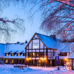 Hotel Hotel Dr Irena Eris Wzgorza Dylewskie cazare Grabowo