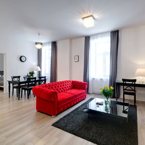 Hotel Zamkowa 15 Apartments cazare Sidzina