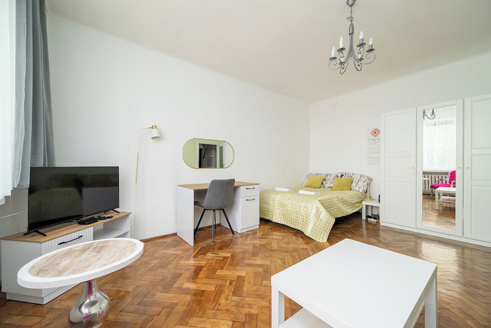 Hotel Rentplanet - Apartament Orla