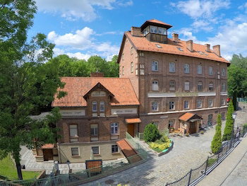 Hotel Hotel Młyn