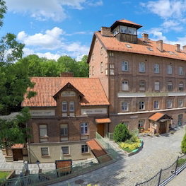 Hotel Hotel Młyn cazare Elblag