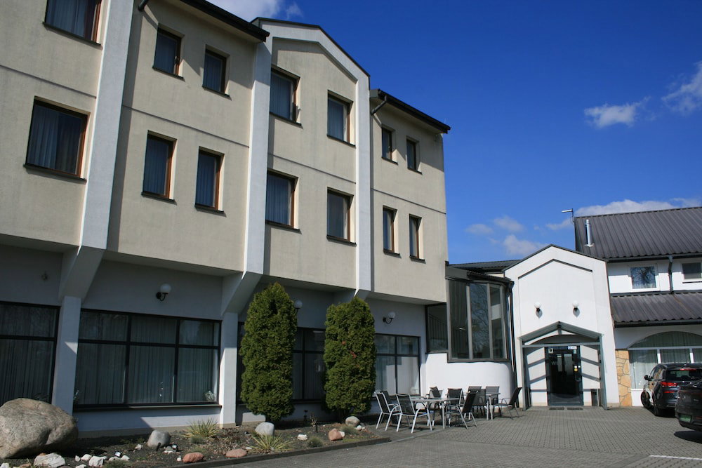 Hotel Hotel Junior 2