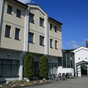 Hotel Hotel Junior 2 cazare Sidzina
