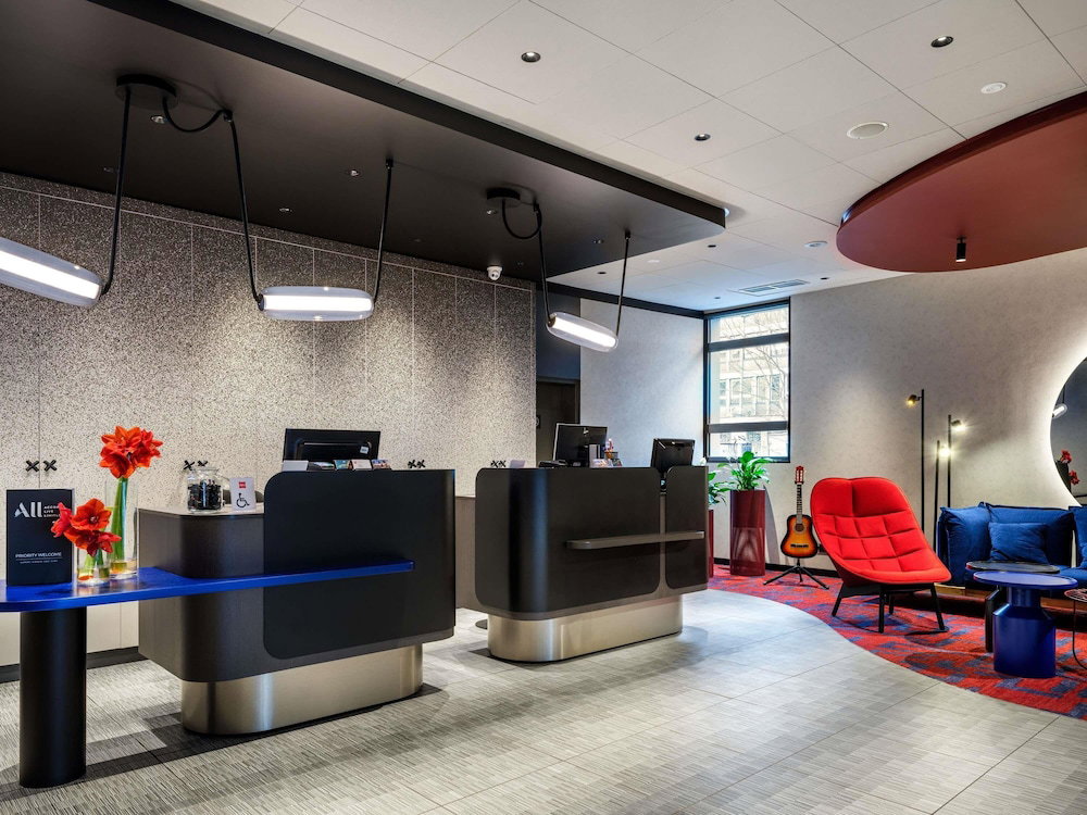 Hotel Ibis Krakow Centrum
