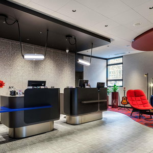 Hotel Ibis Krakow Centrum cazare Zwierzyniec