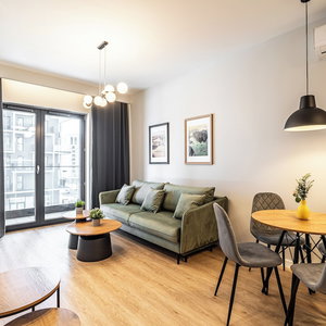 Hotel Rentplanet - Apartament Góreckiego 19 cazare Katowice