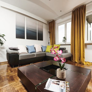 Hotel Warsaw Home Near Center cazare Ochota