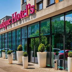 Hotel Boutique Hotel's Kwiska / Legnicka cazare Nowe Zerniki-Kolonie Zernickie