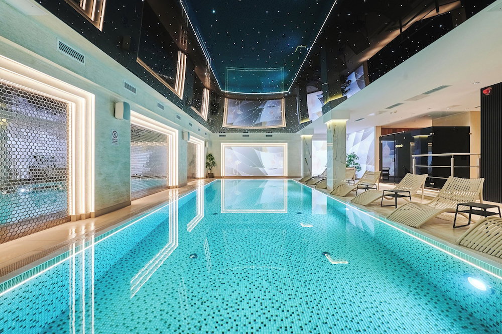 Hotel Stay Inn Hotel Warszawa