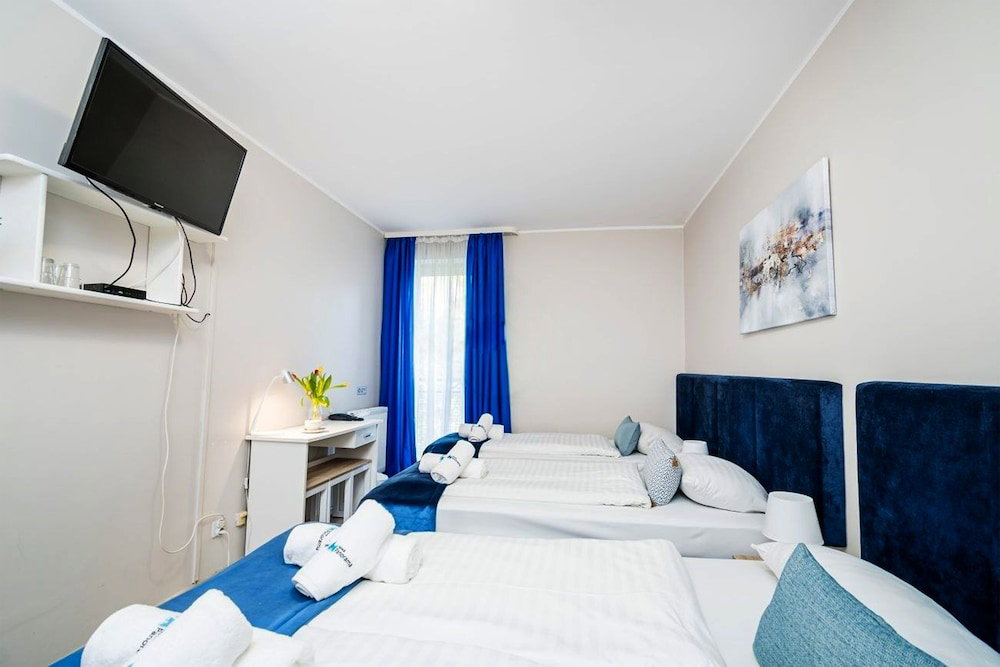Hotel Hotel Nowa Panorama