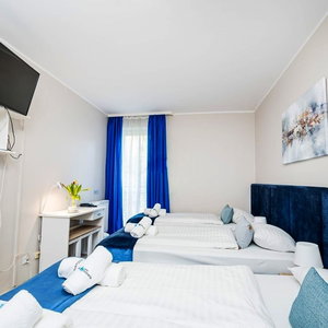 Hotel Hotel Nowa Panorama cazare Sidzina
