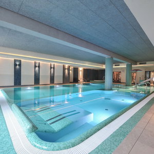 Hotel Hotel Młyn W Elblągu cazare Elblag