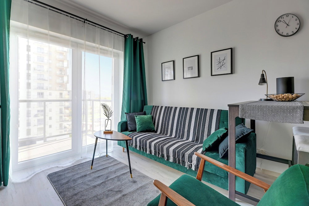 Hotel Albatross Tower By Grand Apartments