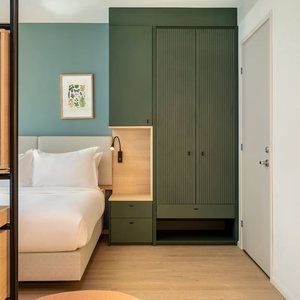 Hotel Element By Marriott Wroclaw cazare Nowe Zerniki-Kolonie Zernickie