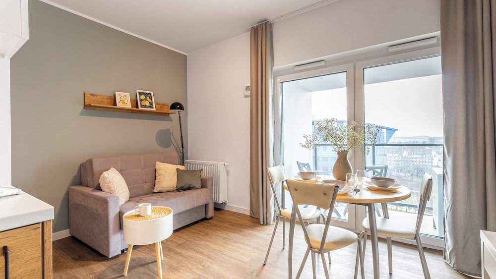 Hotel Apartamenty Sun & Snow Jaworska 4