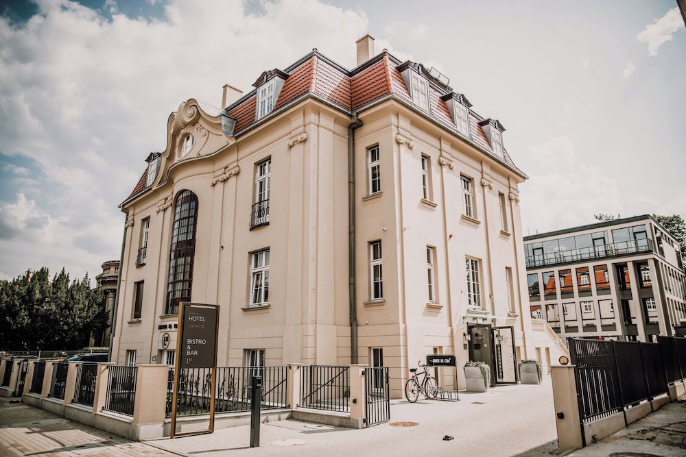 Hotel Liberte 33, An Ascend Collection Hotel