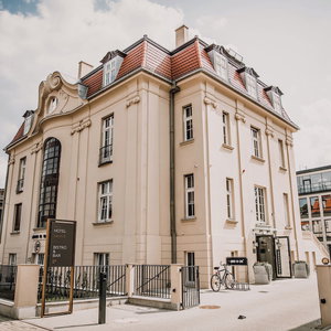 Hotel Liberte 33, An Ascend Collection Hotel cazare Czerwonak