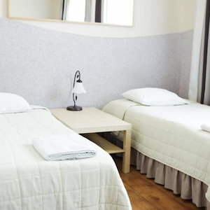 Hotel Hotel Nevada cazare Lagow