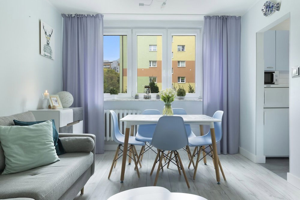 Hotel Elite Apartments Brzeźno Family
