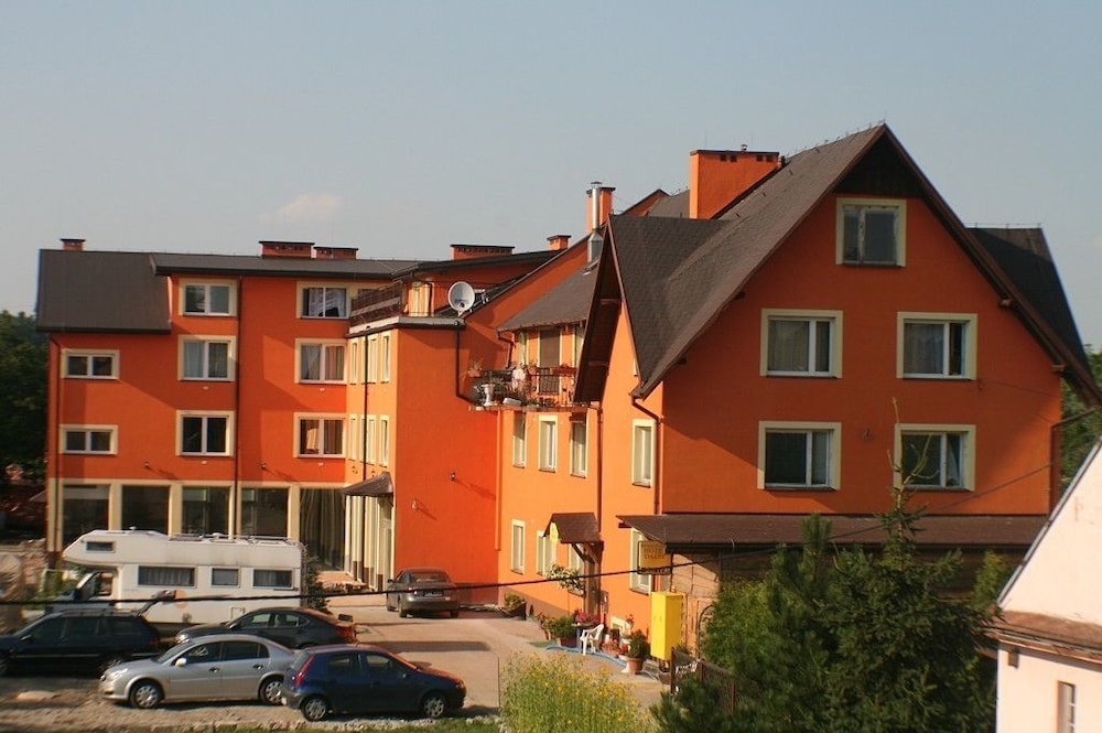 Hotel Hotel Daisy Superior