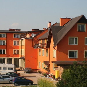Hotel Hotel Daisy Superior cazare Zwierzyniec