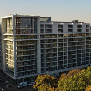 Hotel Poznań Apartments Towarowa cazare Czerwonak