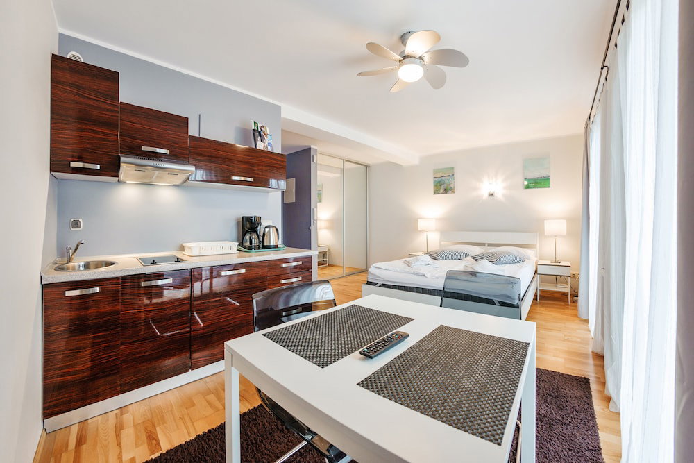 Hotel Apartamenty Sun&Snow Villa Klif
