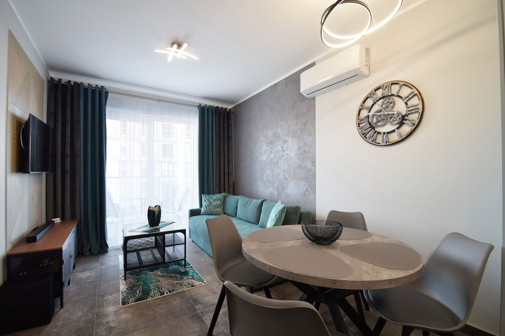 Hotel Rentplanet - Perłowa Przystań